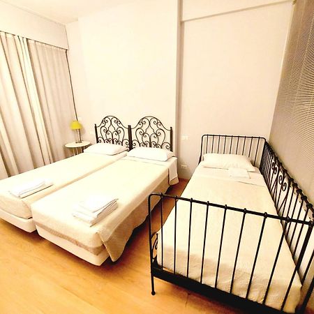 Vanity Apartment - 4 Bedrooms With 4 Bathrooms - Ac & Wifi Rom Exteriör bild