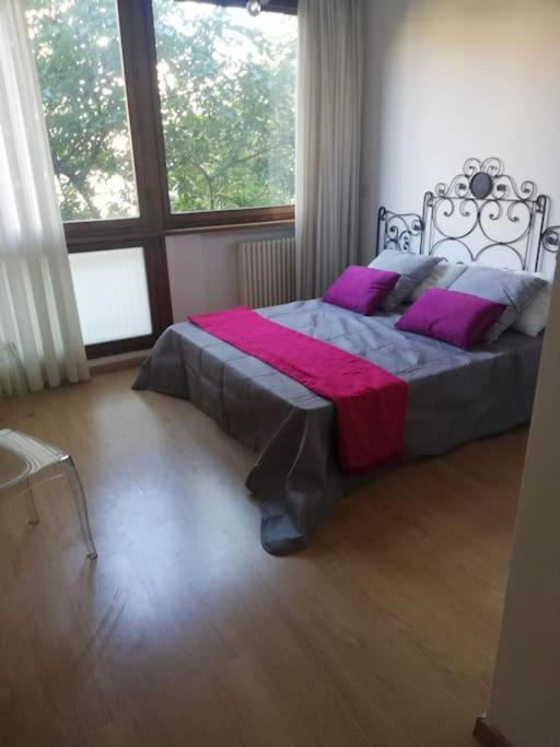 Vanity Apartment - 4 Bedrooms With 4 Bathrooms - Ac & Wifi Rom Exteriör bild