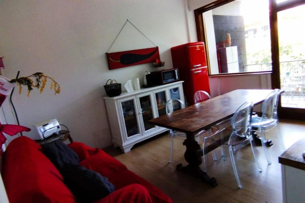 Vanity Apartment - 4 Bedrooms With 4 Bathrooms - Ac & Wifi Rom Exteriör bild