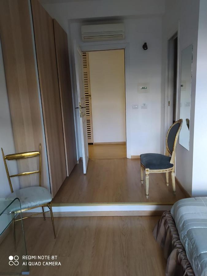 Vanity Apartment - 4 Bedrooms With 4 Bathrooms - Ac & Wifi Rom Exteriör bild