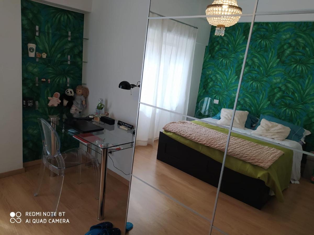 Vanity Apartment - 4 Bedrooms With 4 Bathrooms - Ac & Wifi Rom Exteriör bild