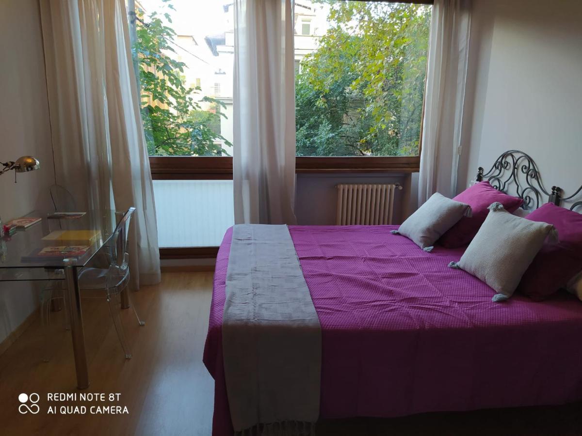 Vanity Apartment - 4 Bedrooms With 4 Bathrooms - Ac & Wifi Rom Exteriör bild