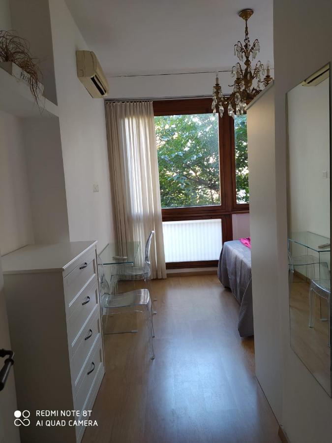 Vanity Apartment - 4 Bedrooms With 4 Bathrooms - Ac & Wifi Rom Exteriör bild