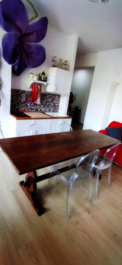 Vanity Apartment - 4 Bedrooms With 4 Bathrooms - Ac & Wifi Rom Exteriör bild
