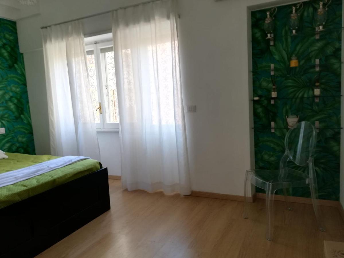Vanity Apartment - 4 Bedrooms With 4 Bathrooms - Ac & Wifi Rom Exteriör bild