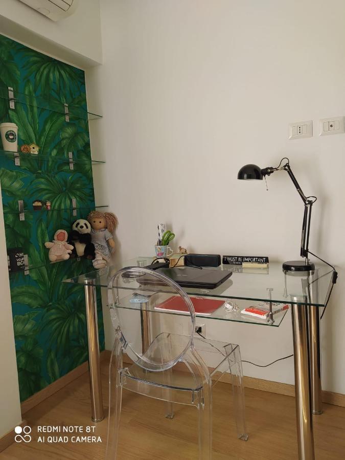Vanity Apartment - 4 Bedrooms With 4 Bathrooms - Ac & Wifi Rom Exteriör bild