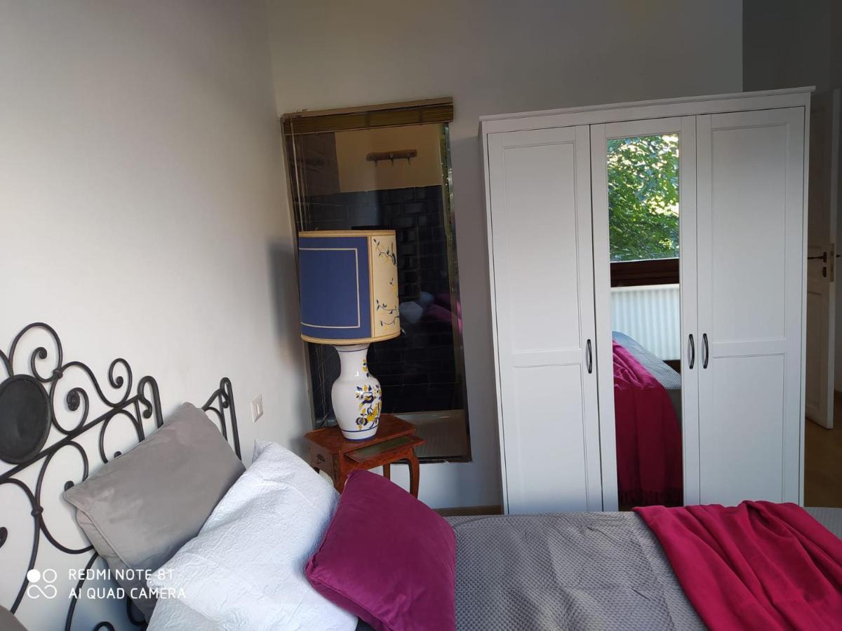 Vanity Apartment - 4 Bedrooms With 4 Bathrooms - Ac & Wifi Rom Exteriör bild