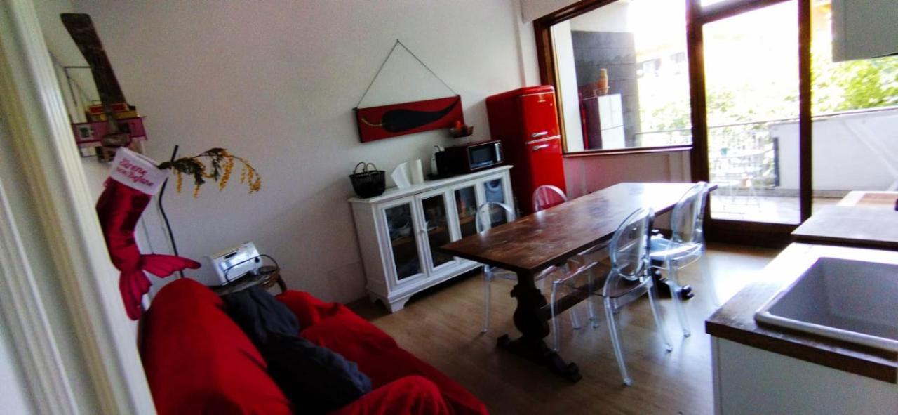 Vanity Apartment - 4 Bedrooms With 4 Bathrooms - Ac & Wifi Rom Exteriör bild
