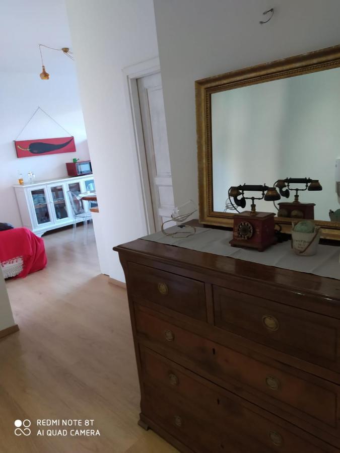 Vanity Apartment - 4 Bedrooms With 4 Bathrooms - Ac & Wifi Rom Exteriör bild