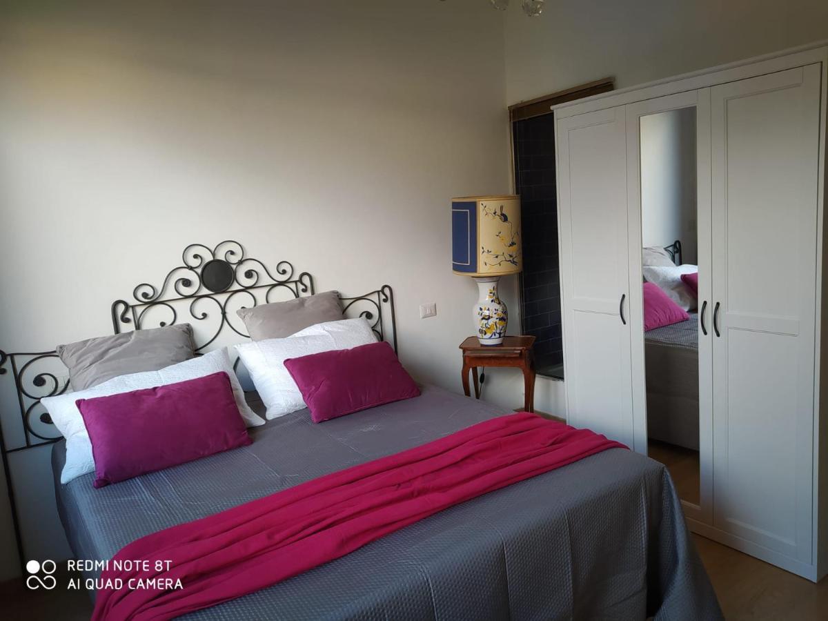 Vanity Apartment - 4 Bedrooms With 4 Bathrooms - Ac & Wifi Rom Exteriör bild