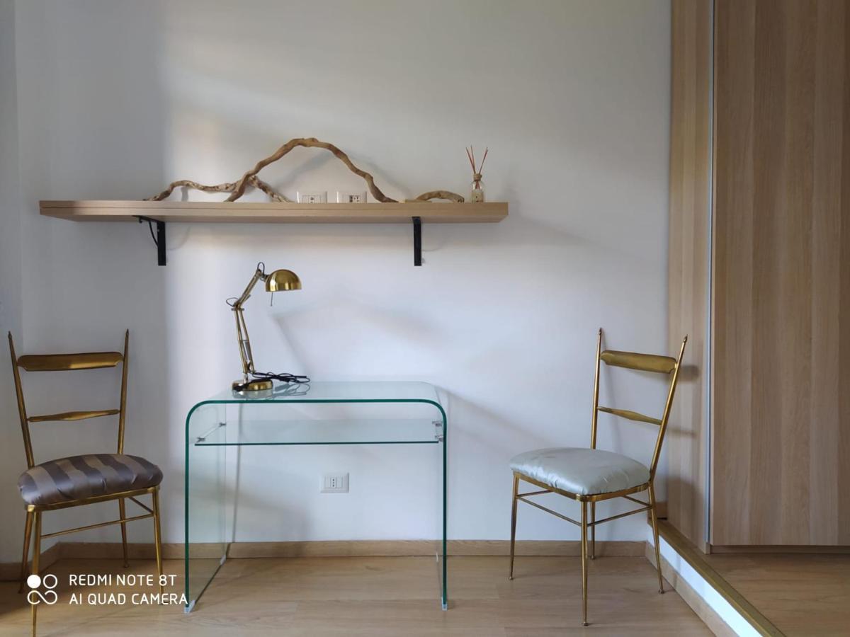 Vanity Apartment - 4 Bedrooms With 4 Bathrooms - Ac & Wifi Rom Exteriör bild