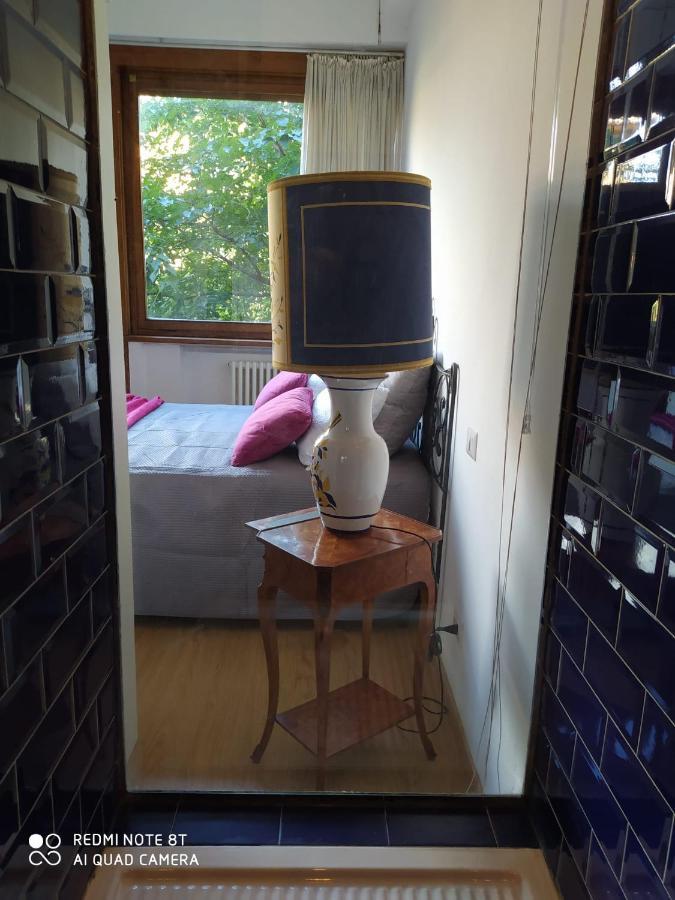 Vanity Apartment - 4 Bedrooms With 4 Bathrooms - Ac & Wifi Rom Exteriör bild