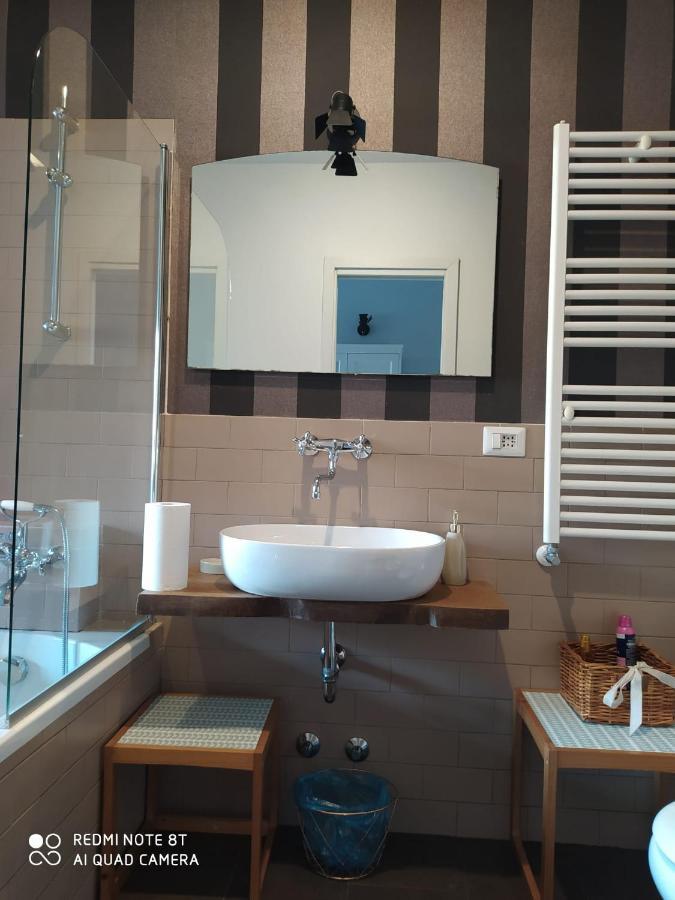 Vanity Apartment - 4 Bedrooms With 4 Bathrooms - Ac & Wifi Rom Exteriör bild