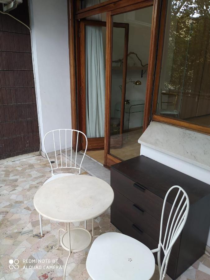 Vanity Apartment - 4 Bedrooms With 4 Bathrooms - Ac & Wifi Rom Exteriör bild