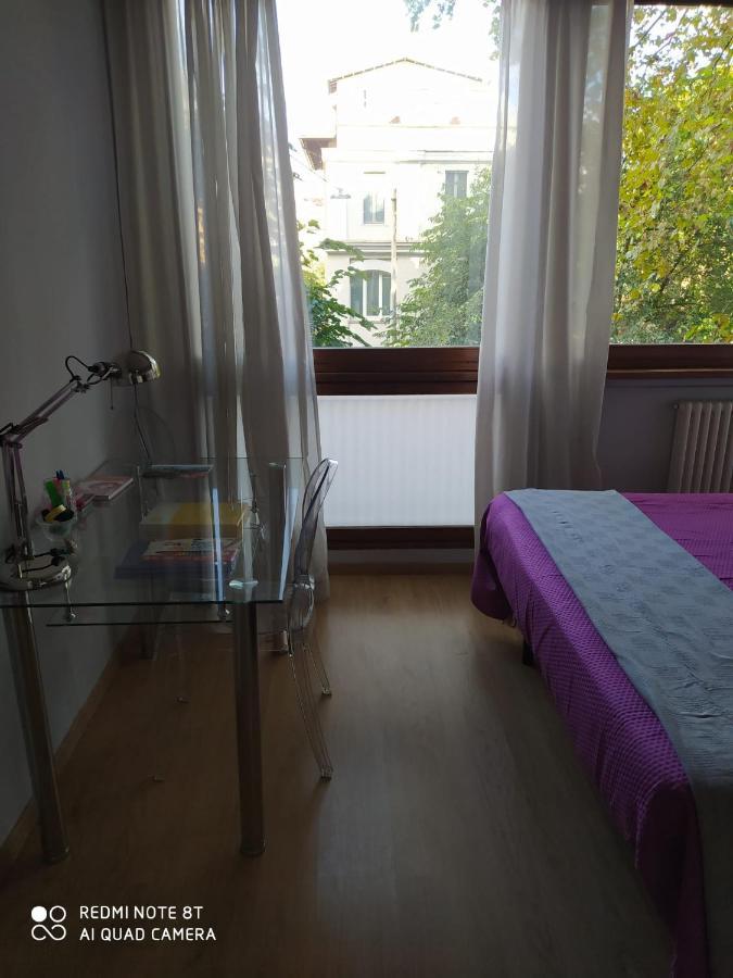Vanity Apartment - 4 Bedrooms With 4 Bathrooms - Ac & Wifi Rom Exteriör bild