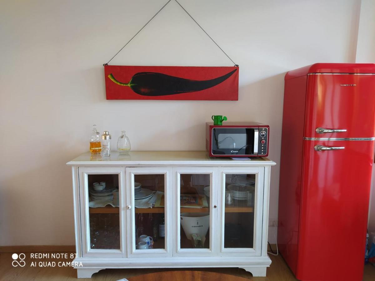 Vanity Apartment - 4 Bedrooms With 4 Bathrooms - Ac & Wifi Rom Exteriör bild