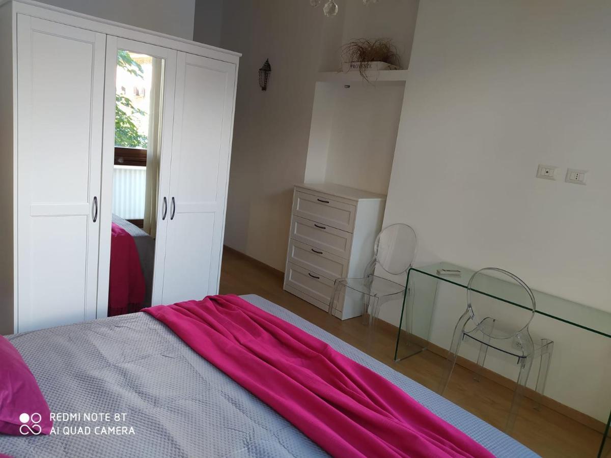 Vanity Apartment - 4 Bedrooms With 4 Bathrooms - Ac & Wifi Rom Exteriör bild