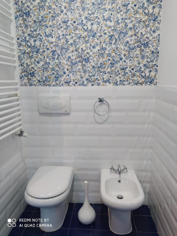 Vanity Apartment - 4 Bedrooms With 4 Bathrooms - Ac & Wifi Rom Exteriör bild