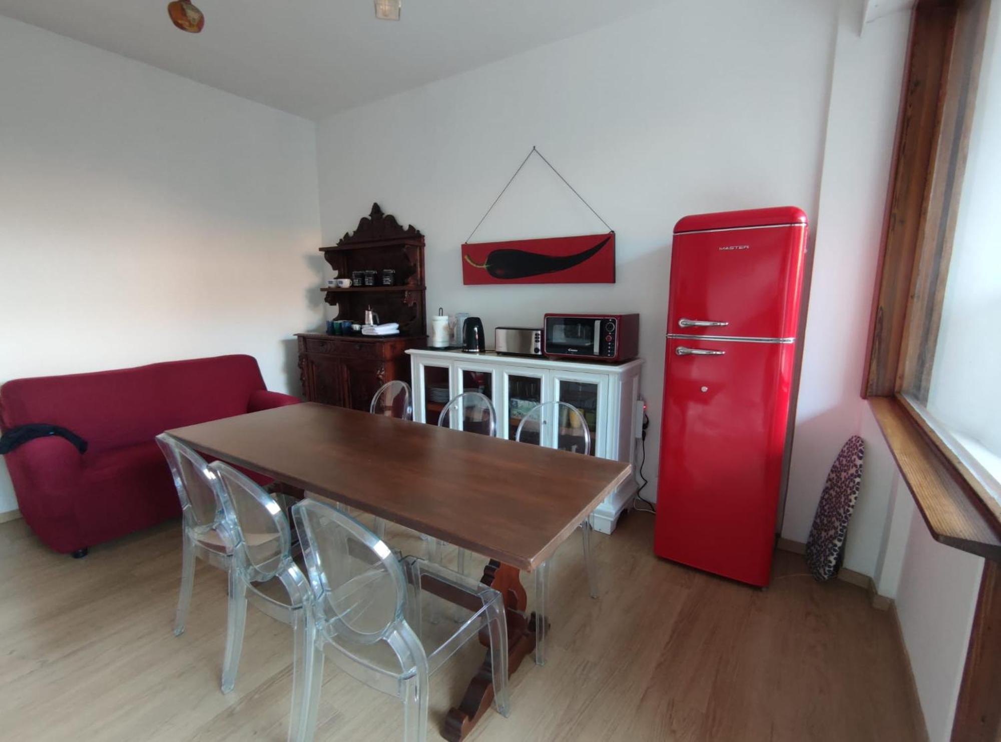 Vanity Apartment - 4 Bedrooms With 4 Bathrooms - Ac & Wifi Rom Exteriör bild