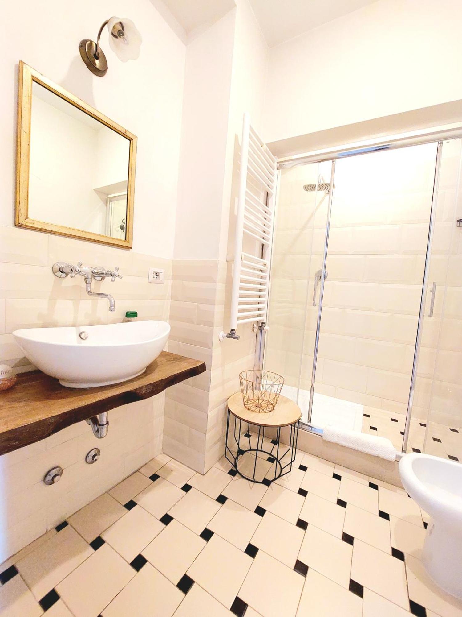 Vanity Apartment - 4 Bedrooms With 4 Bathrooms - Ac & Wifi Rom Exteriör bild