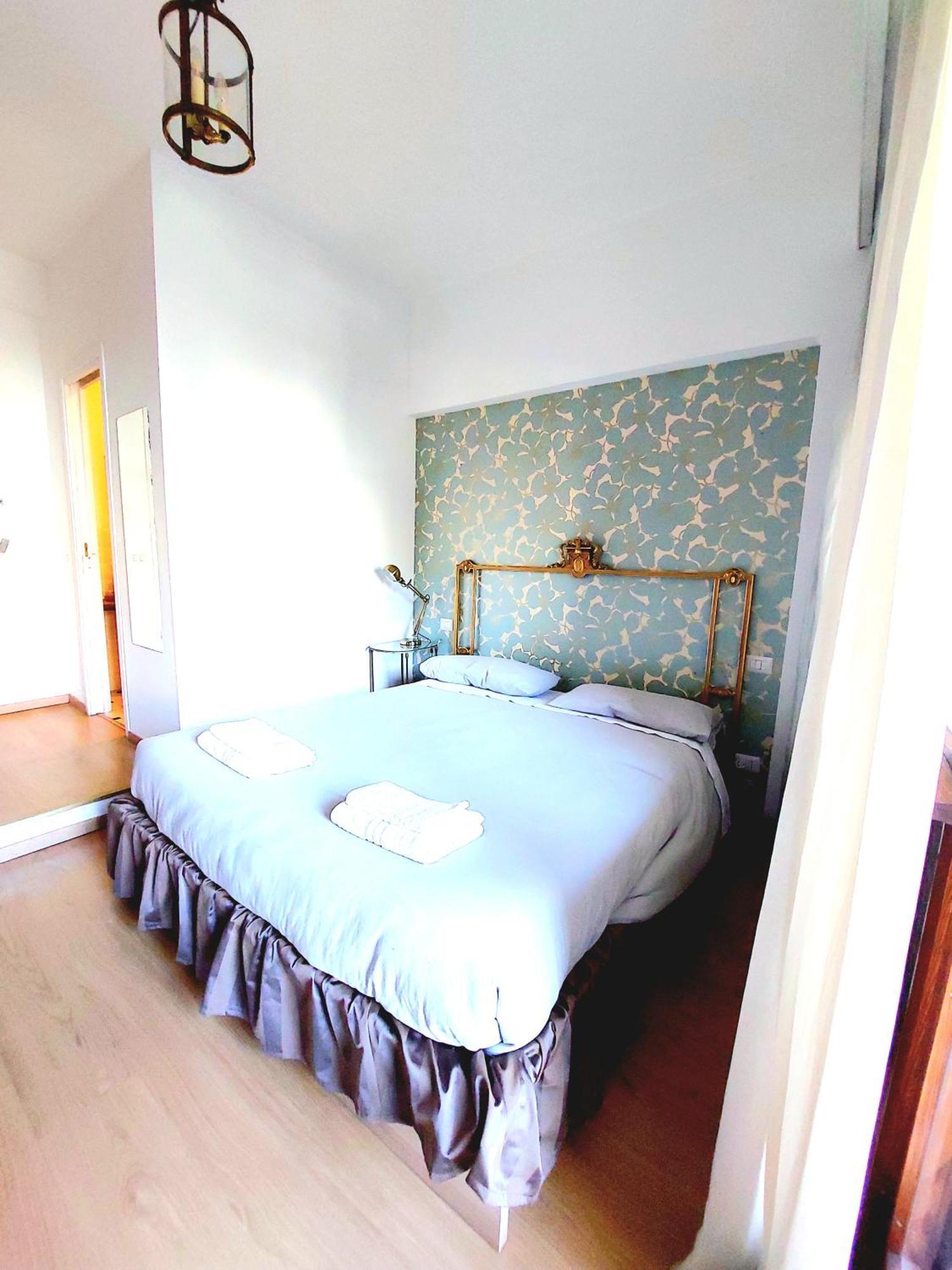 Vanity Apartment - 4 Bedrooms With 4 Bathrooms - Ac & Wifi Rom Exteriör bild